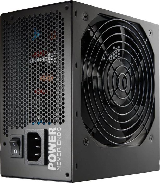 FSP Hydro Pro 600W, ATX 2.52