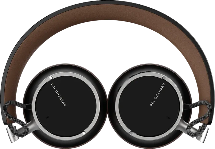 beyerdynamic Aventho 100 braun