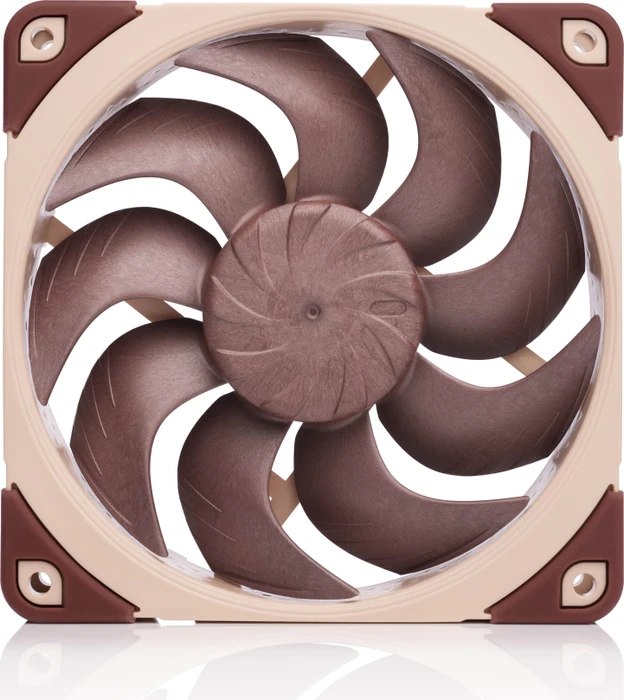 Noctua NF-A12x25 G2 PWM, 120mm