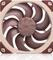 Noctua NF-A12x25 G2 PWM, 120mm Vorschaubild