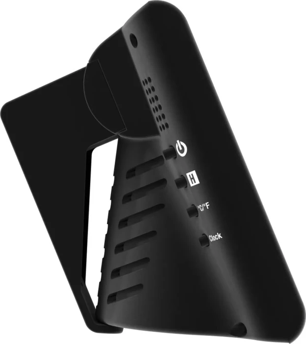 Trotec BZ30 Luftqualitätsmonitor USB-Temperaturstation, digital