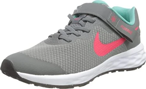 Nike Revolution 6 FlyEase (Junior)