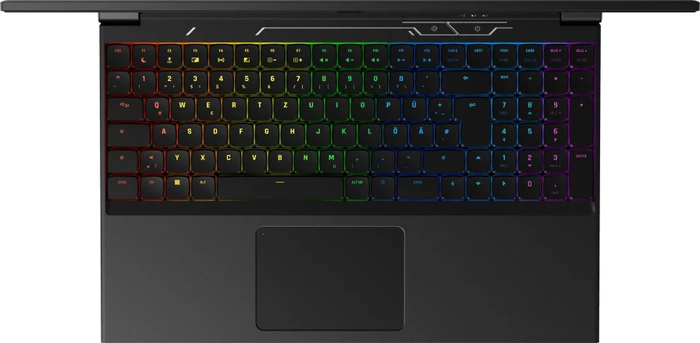 Schenker XMG NEO 15-M18thr, Core i7-8750H, 8GB RAM, 256GB SSD, GeForce GTX 1060, DE