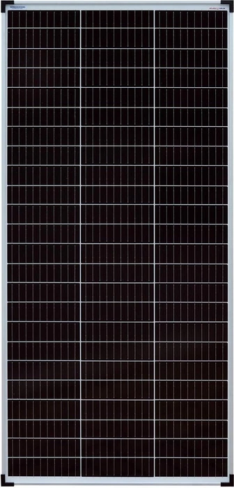 solarV enjoy solar Eco Line ES200M72, 200Wp