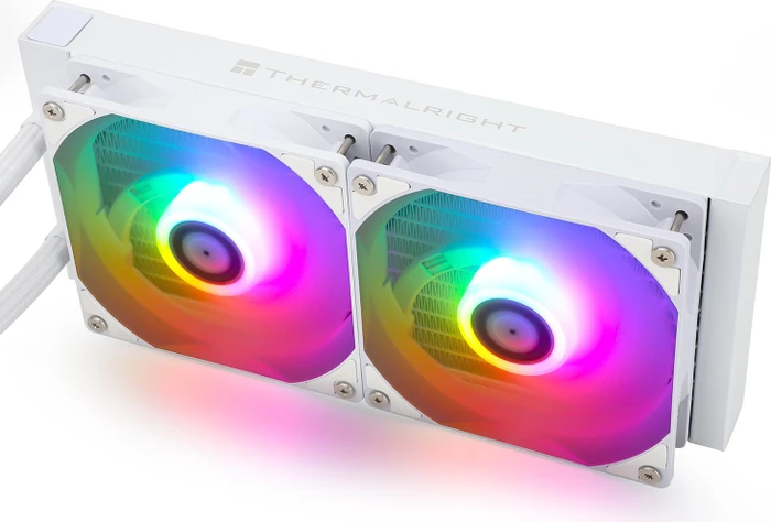 Thermalright Aqua Elite 240 White