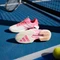 adidas Adizero Ubersonic 5 lucid pink/zero metalic/lucid red (Herren) Vorschaubild