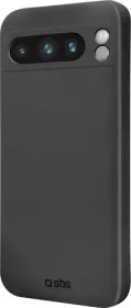SBS Mobile Instinct Cover für Google Pixel 8 Pro schwarz