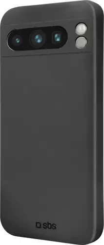 SBS Mobile Instinct Cover für Google Pixel 8 Pro schwarz