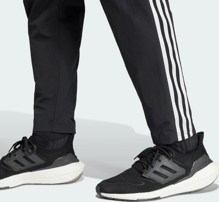 adidas Juventus Turin Tiro 23 Trainingshose lang schwarz (Herren)
