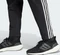 adidas Juventus Turin Tiro 23 Trainingshose lang schwarz (Herren) Vorschaubild