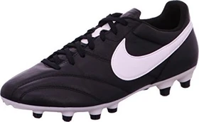 Nike Premier FG black/orange blaze/summit white (Herren)