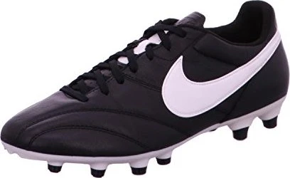 Nike Premier FG black/orange blaze/summit white (Herren)