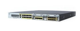 Cisco Firepower 2100 Series 2130 Firewall, 24x RJ-45, 4x SFP