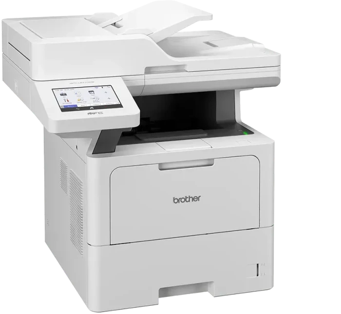 Brother MFC-L6710DW, Laser, einfarbig