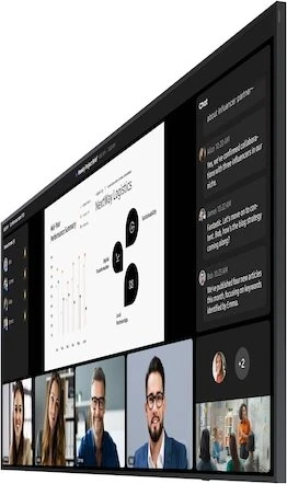 Samsung QP105DX-5K, 105"