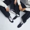 Puma Suede Classic puma navy/puma white Vorschaubild