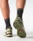 Salomon XA Pro 3D V9 GTX deep lichen green/safari/dark earth (Herren) Vorschaubild