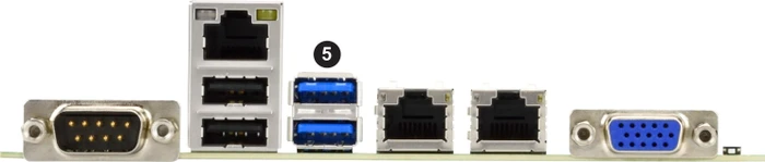 Supermicro X11SPL-F, bulk (Intel 3647)