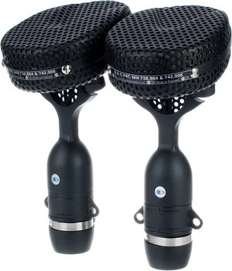 Coles 4038 Stereo-Paar