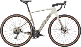 Cannondale Topstone Carbon 3 GRX 2x chalk Modell 2025