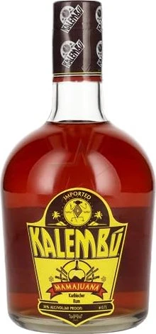 Kalembu Mamajuana 700ml