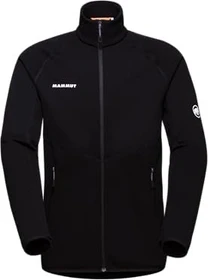 Mammut Aconcagua Light ML Funktionsjacke schwarz (Herren)