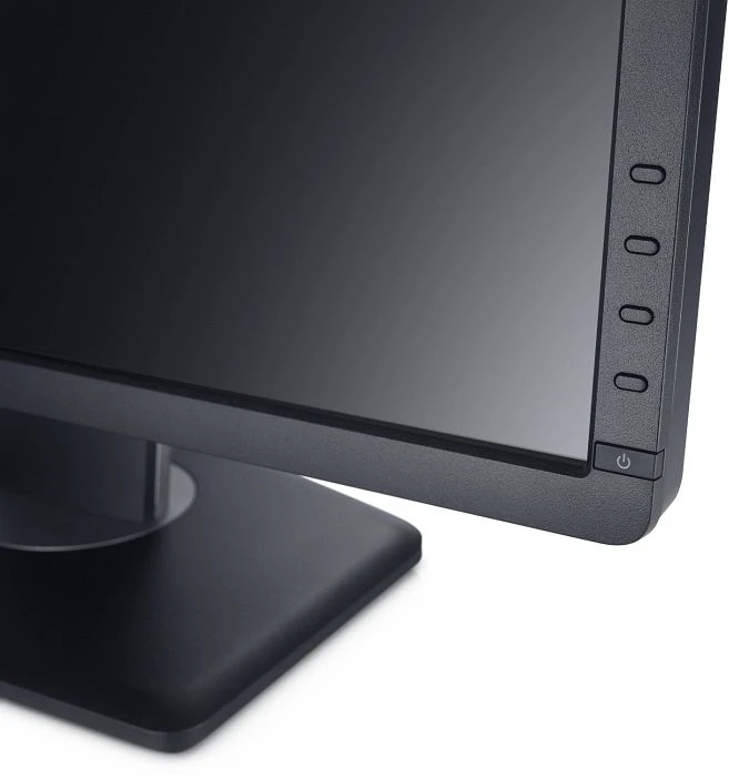 Dell P1913S, schwarz, 19"