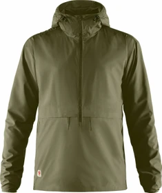 Fjällräven High Coast Lite Anorak grün (Herren)