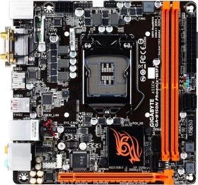 GIGABYTE GA-B150N Phoenix-WIFI (Intel 1151)