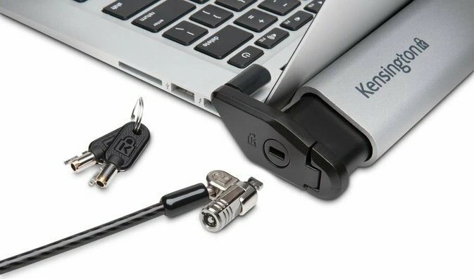 Kensington Laptop Locking Station 2.0