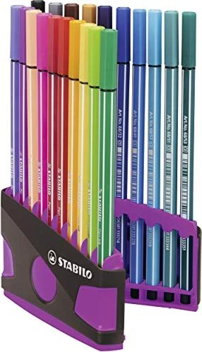 STABILO Pen 68