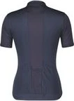 Scott Endurance 10 Trikot kurzarm dark blue/metal blue (Damen)