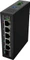 Lanberg ILFE Railmount Switch, 5x RJ-45, 1x SFP, 90W PoE++ Vorschaubild
