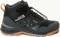Jack Wolfskin Villi Hiker Texapore Mid autumn leaves (Junior) Vorschaubild