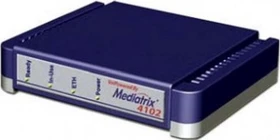Unify Mediatrix 4102 VoIP-Gateway