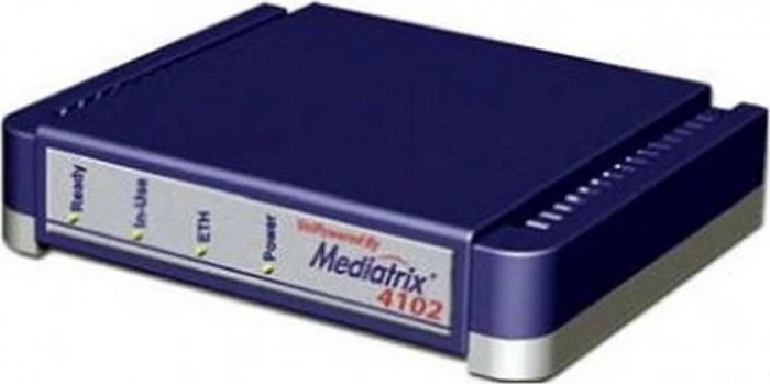 Unify Mediatrix 4102 VoIP-Gateway