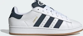 adidas Campus 00s cloud white/night indigo/gold metallic