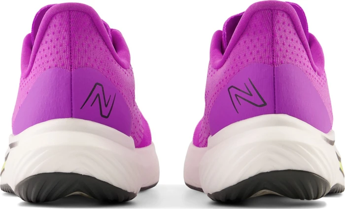 New Balance FuelCell Rebel v3 cosmic rose/blacktop/neon dragonfly (Damen)