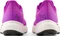 New Balance FuelCell Rebel v3 cosmic rose/blacktop/neon dragonfly (Damen) Vorschaubild