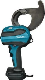 Makita DTC100ZK Akku-Kabelschneider solo inkl. Koffer