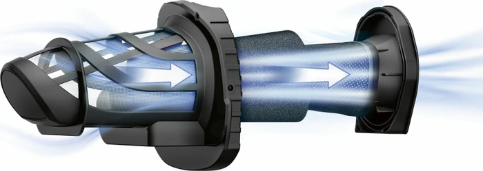Bosch BHN20L Akku-Handstaubsauger
