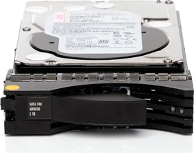 IBM 2TB 42D0782, 3.5"