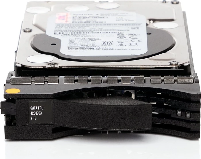 IBM 2TB 42D0782, 3.5"