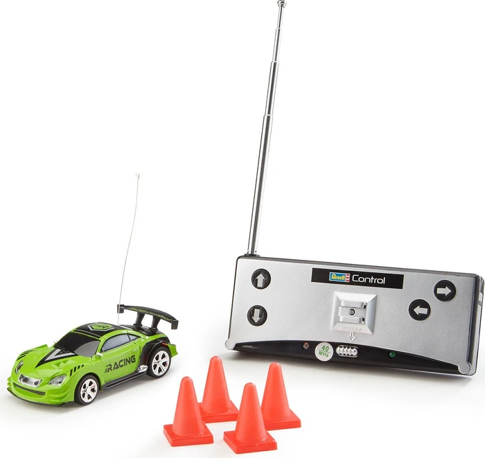 Revell Mini RC Car Racer I