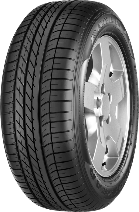 Goodyear Eagle F1 Asymmetric 205/55 R17 91Y