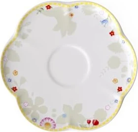 Villeroy & Boch Spring Awakening Tee-/Kaffee-Untertasse 17cm