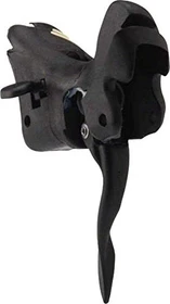 Campagnolo Centaur Ergopower 2-fach Rennrad-Schalt-/Bremsgriff links