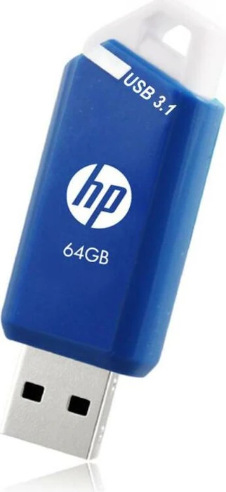 PNY HP x755w 64GB, USB-A, USB 3.2 Gen 1×1