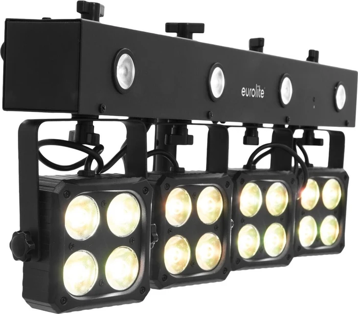 Eurolite LED TMH-60 MK2
