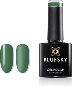 Bluesky Gel Polish Nagellack jade, 10ml